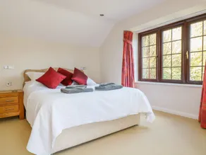 Carne Mill - Chambre
