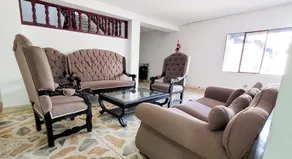 Hotel Acapulco Caucasia - Lobby lounge