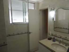 Ipanema Copa Hostel - Badeværelse