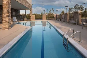 Hyatt Place Charlotte University Research Park - Pool