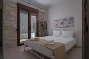 White Pearl Suites Halkidiki - Room