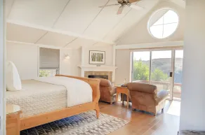 SCP Mendocino Coast Lodge  - Quarto