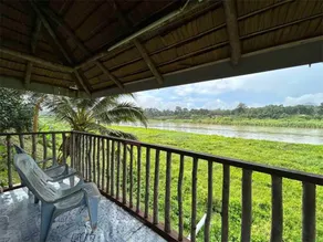 D'RUMAH BONDA RIVER VIEW Kuala Kangsar - Chambre