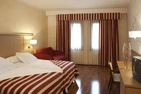 Hotel Duran - Zimmer