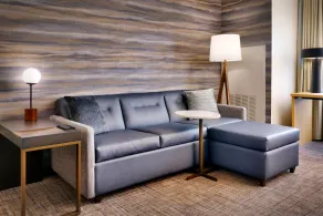 Residence Inn by Marriott Brunswick - Chambre