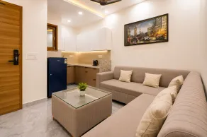 Hotel La Rio - Quarto