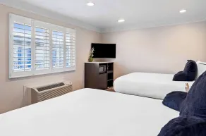 Signature Inn San Francisco Marina District - Habitación