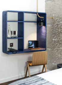 Boutique Hotel Miramar - Room