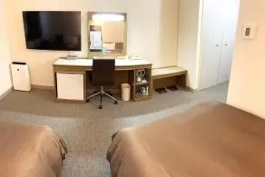 Hotel Yassa - Chambre