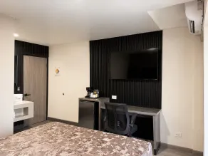 Sereno Business Inn - Rom