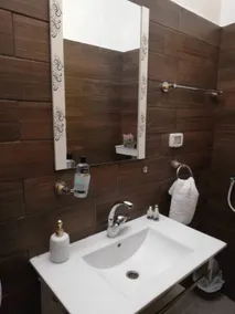 La Casetta - Salle de bain