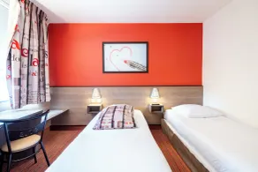 Ace Hôtel Angers - Rom