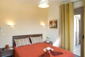 Thealos Village aparthotel Lefkada - Room