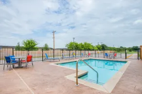Holiday Inn Express & Suites Stillwater - University Area by IHG - Piscine