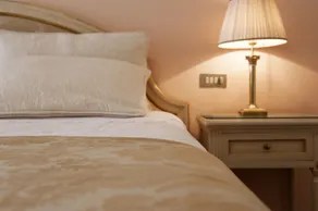 Terme Europa - Chambre