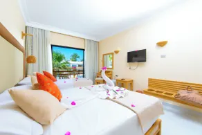 The Grand Hotel, Hurghada - Camera