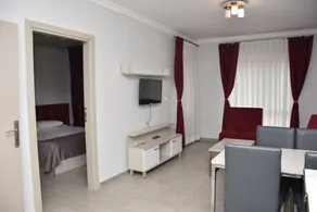 AKASYA AK TERMAL - Room