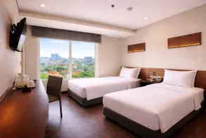 BATIQA Hotel Darmo - Surabaya - Room