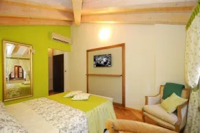 Bed & Breakfast Korta Gira - Zimmer