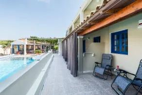 Sunsea Wellness Resort - Room