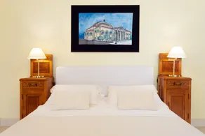 Palazzo Brunaccini Boutique Hotel - Room
