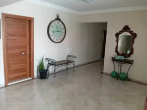 Kayabali Hotel - Eingangsbereich