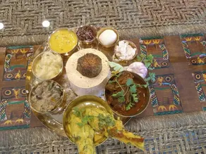 Rani Kutir Resort - Mad og drikke
