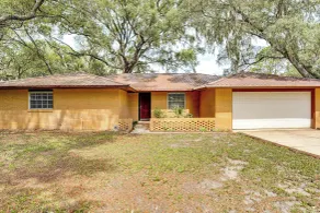 Patio w/ Views! Pet-friendly Keystone Heights Home - Interiør
