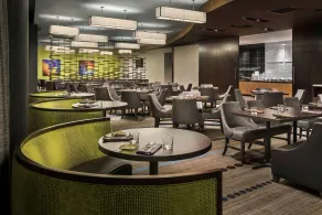 Hyatt Regency Pittsburgh International Airport - Restaurant