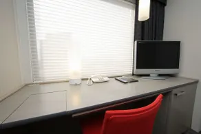 Kawasaki Nikko Hotel - Chambre