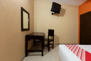 OYO Hotel Merida - Værelse