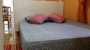 Ocean Sky Apartments - Room
