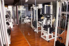 Paris Suites - Salle de remise en forme