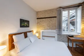 Hôtel des Tonneliers  - Chambre