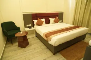 Tulsi Resort - Rum