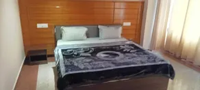 Hotel Som Kunj Circuit House - Room