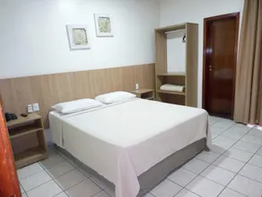 Tawfiqs Hotel - Chambre