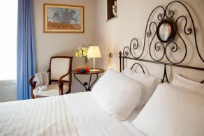 Phi Hotel Palio - Chambre