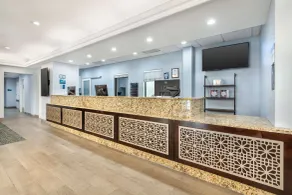 Best Western Cocoa Beach - Port Canaveral - Réception
