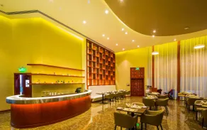 Arch Hotel - Restaurant