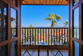 Montana Pine Resort - All Inclusive - View from room