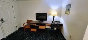 Hotel Belmont - Chambre