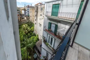 Relais San Severo - View from room