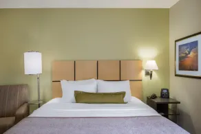 Candlewood Suites Jefferson City By IHG - Rom