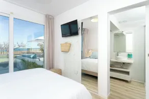 Hotel Aigua Oliva - Rom
