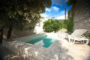 Apartments Villa Marijeta with Free Parking - Piscina