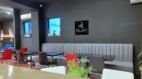 Signature Idea Hotel  - Restaurant