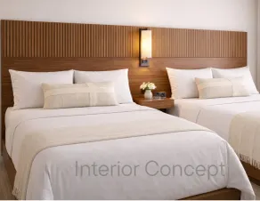 Manzanita Oceanfront Inn - Værelse