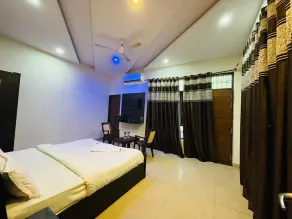 Hotel Royal Inn Lucknow - Camera