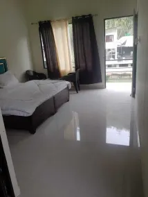 Camp Aquaforest - Room